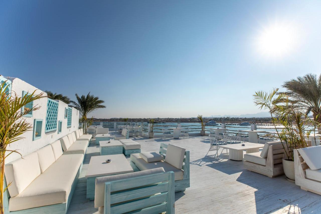 Sunrise Tucana Resort -Grand Select Hurghada Esterno foto